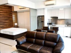 City Square Residences (D8), Condominium #612778031